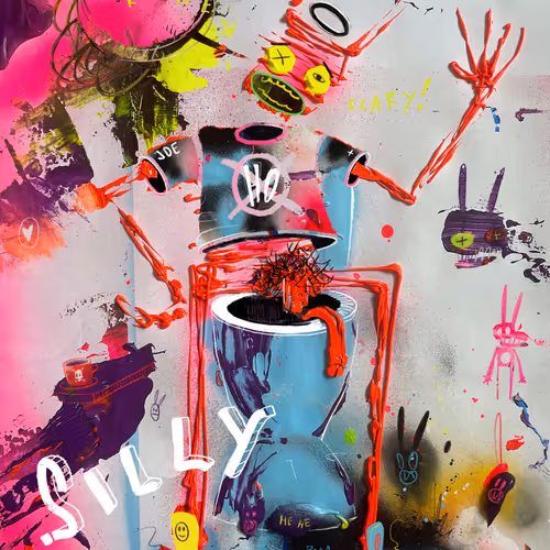 Fragmented Moment Dreaded #11