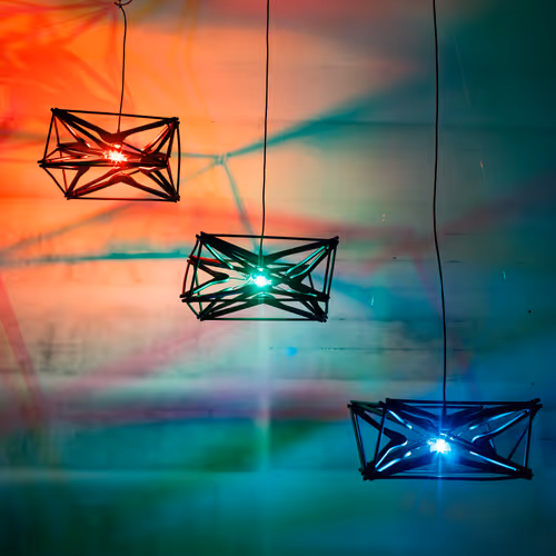 Light Installations I