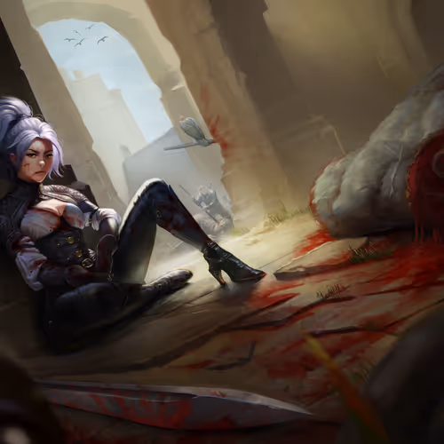 Illustrations - D1olecvUJH