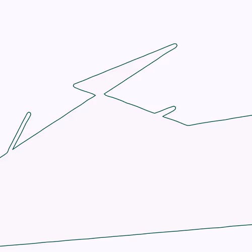Draw Something Onchain By Rhea Myers