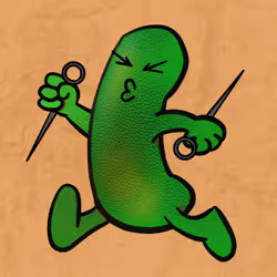 Wayward Weenies #313