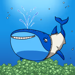 Whale Shark #174