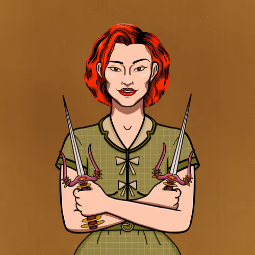 Women And Weapons Season Two Artirium Wars