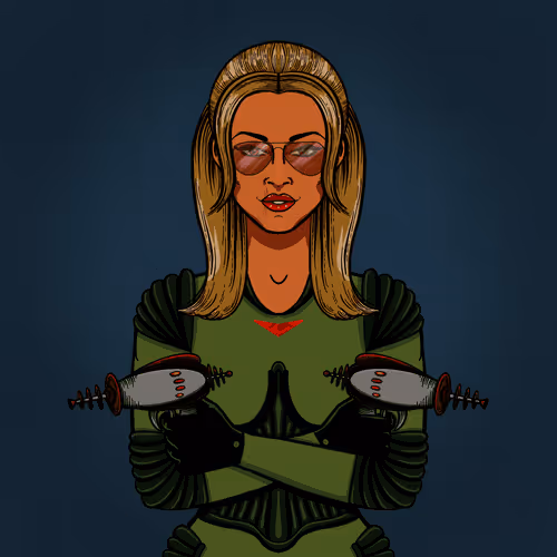 Women And Weapons Season Two Artirium Wars