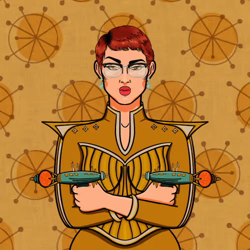 Women And Weapons Season Two Artirium Wars