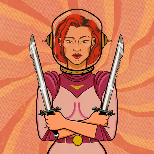 Women And Weapons Season Two Artirium Wars