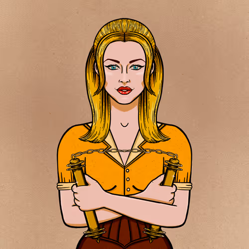 Women And Weapons Season Two Artirium Wars