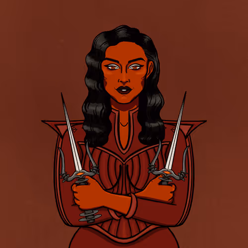 Women And Weapons Season Two Artirium Wars