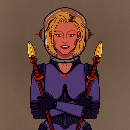 Women And Weapons Season Two Artirium Wars