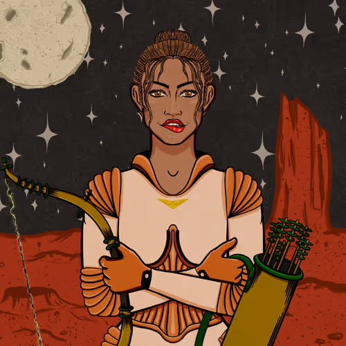 Women And Weapons Season Two Artirium Wars