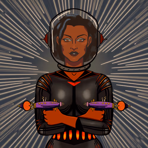 Women And Weapons Season Two Artirium Wars