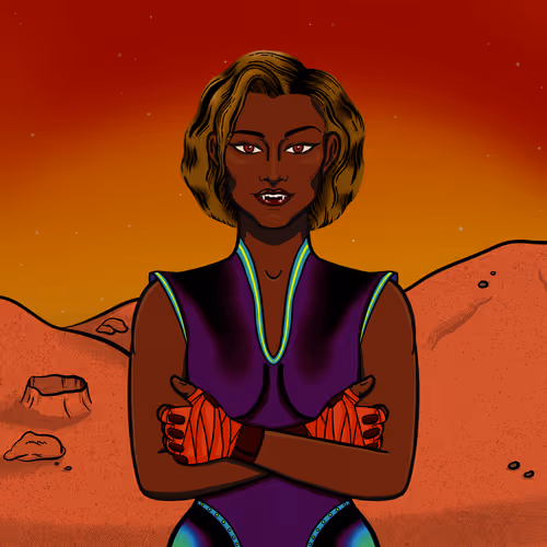 Women And Weapons Season Two Artirium Wars