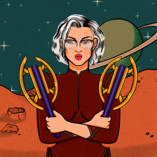 Women And Weapons Season Two Artirium Wars