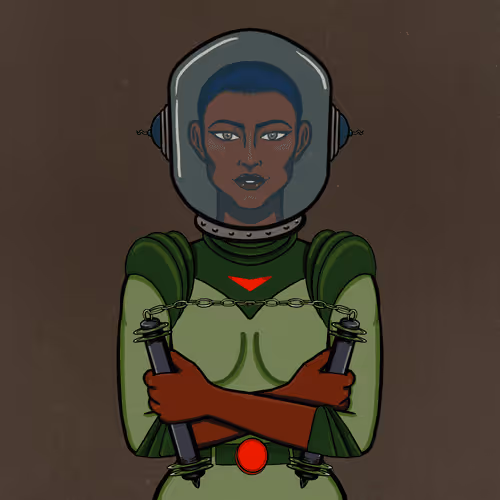 Women And Weapons Season Two Artirium Wars