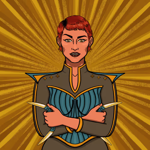 Women And Weapons Season Two Artirium Wars