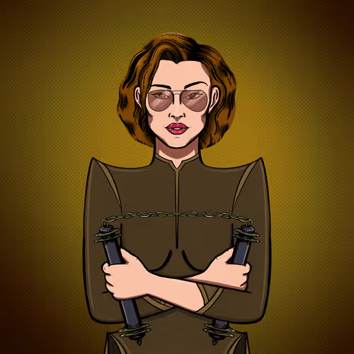 Women And Weapons Season Two Artirium Wars