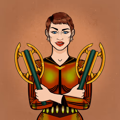 Women And Weapons Season Two Artirium Wars