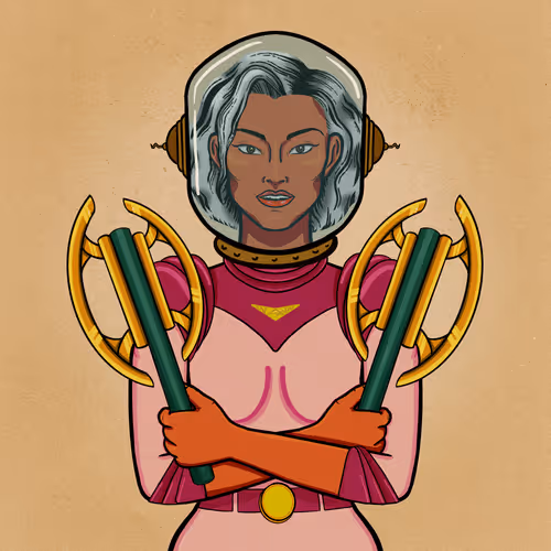 Women And Weapons Season Two Artirium Wars