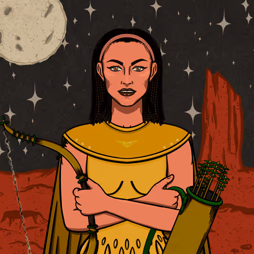 Women And Weapons Season Two Artirium Wars