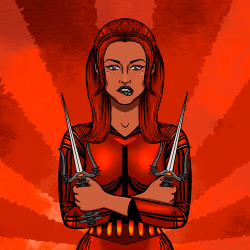 Women And Weapons Season Two Artirium Wars