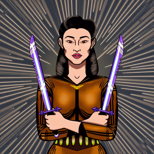 Women And Weapons Season Two Artirium Wars