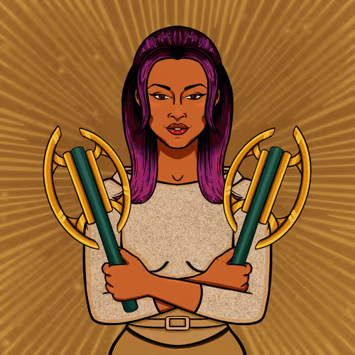 Women And Weapons Season Two Artirium Wars