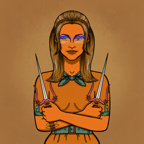 Women And Weapons Season Two Artirium Wars