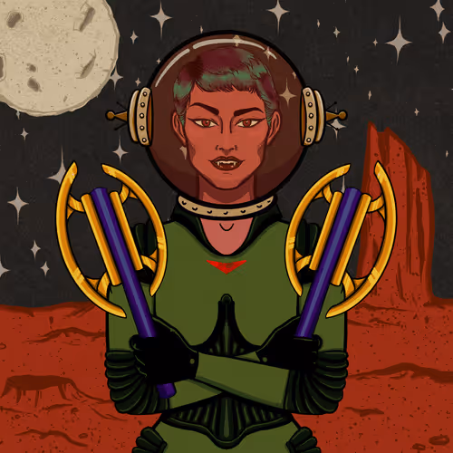 Women And Weapons Season Two Artirium Wars