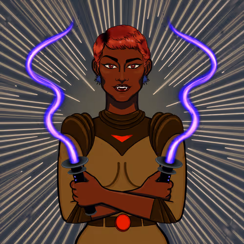 Women And Weapons Season Two Artirium Wars