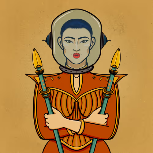 Women And Weapons Season Two Artirium Wars