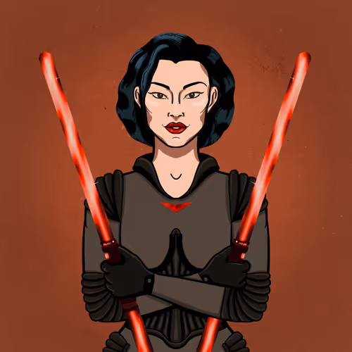 Women And Weapons Season Two Artirium Wars