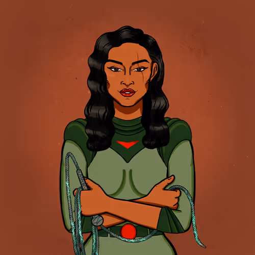 Women And Weapons Season Two Artirium Wars