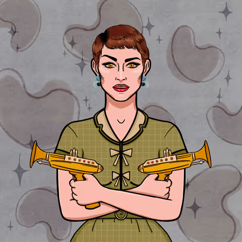 Women And Weapons Season Two Artirium Wars