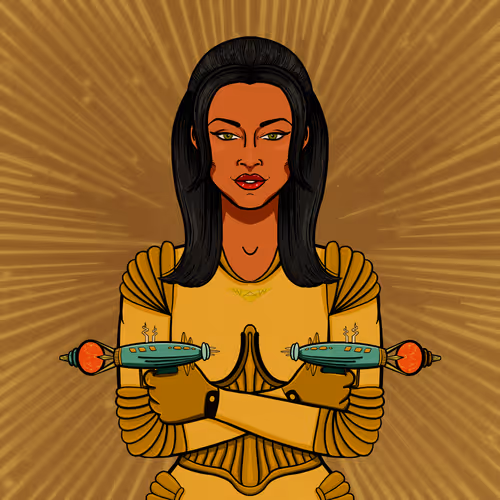 Women And Weapons Season Two Artirium Wars