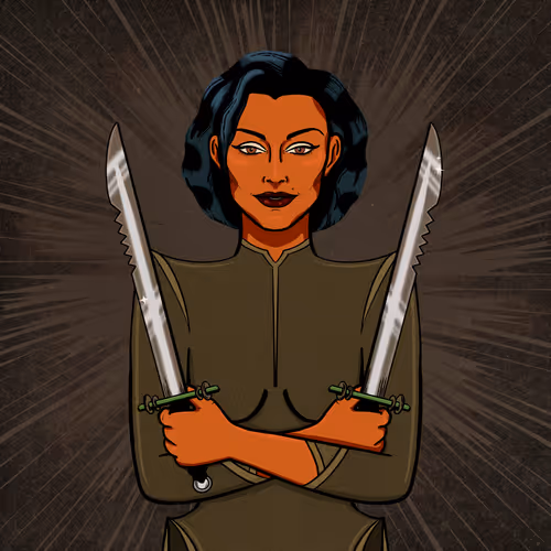Women And Weapons Season Two Artirium Wars