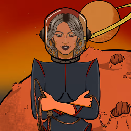 Women And Weapons Season Two Artirium Wars