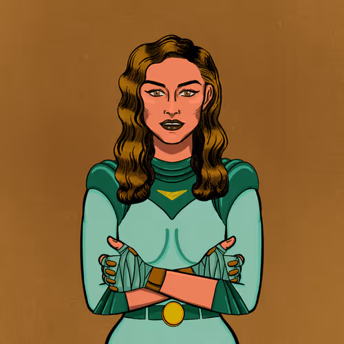 Women And Weapons Season Two Artirium Wars