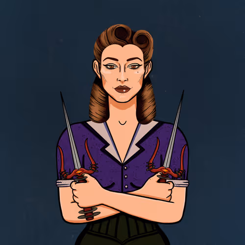 Women And Weapons Season Two Artirium Wars