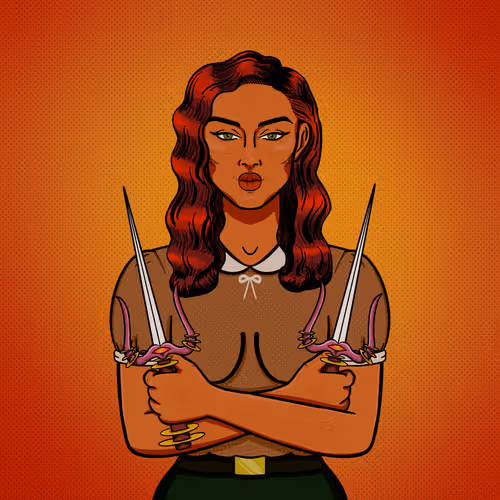 Women And Weapons Season Two Artirium Wars