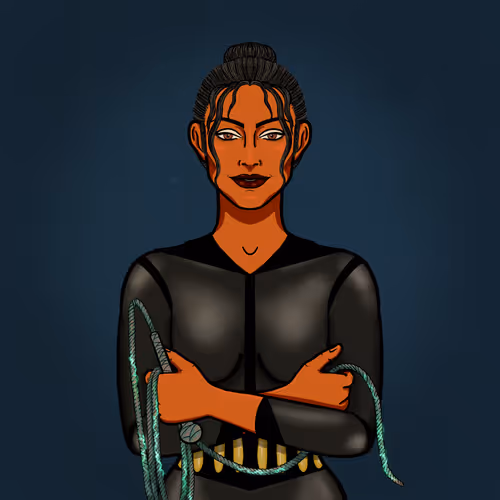 Women And Weapons Season Two Artirium Wars