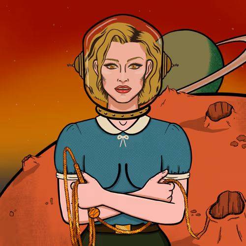 Women And Weapons Season Two Artirium Wars