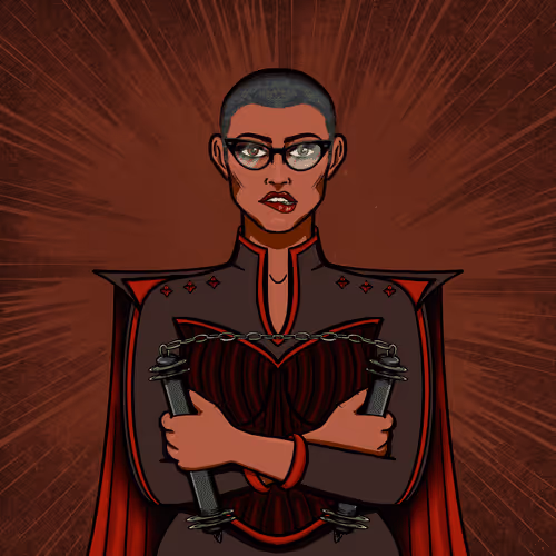 Women And Weapons Season Two Artirium Wars
