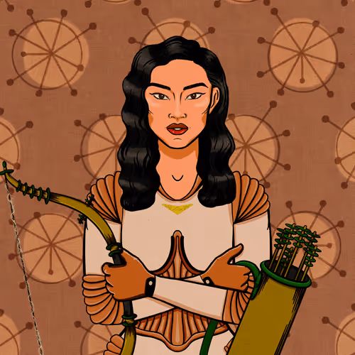 Women And Weapons Season Two Artirium Wars