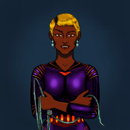 Women And Weapons Season Two Artirium Wars