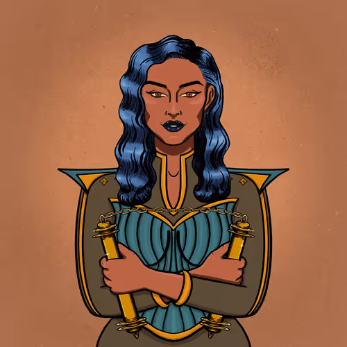 Women And Weapons Season Two Artirium Wars