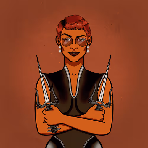 Women And Weapons Season Two Artirium Wars