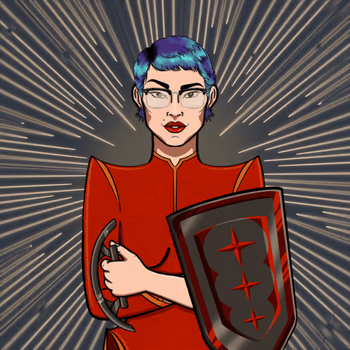 Women And Weapons Season Two Artirium Wars