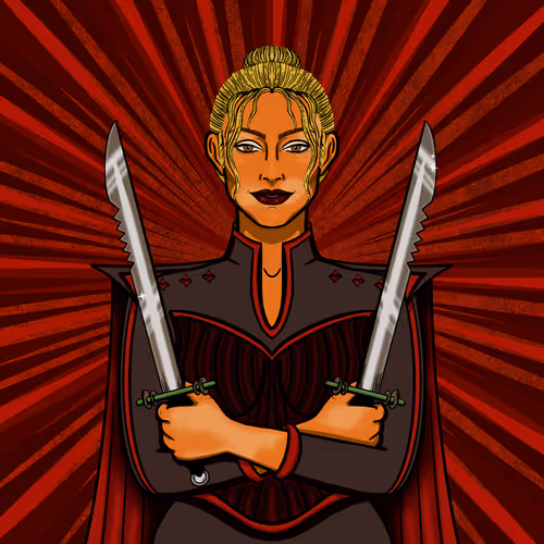 Women And Weapons Season Two Artirium Wars