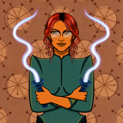 Women And Weapons Season Two Artirium Wars