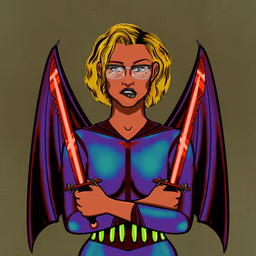 Women And Weapons Season Two Artirium Wars